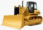 Pd165ys Bulldozer